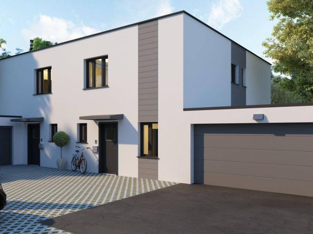 Haus kaufen in Schafwiesen, Marchtrenk