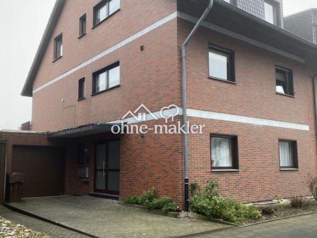 Haus kaufen in Holt, Mönchengladbach