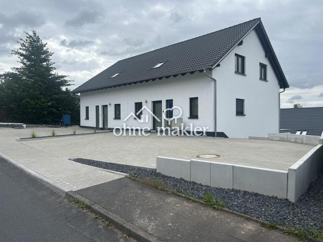 Apartment kaufen in Petersberg, Hessen