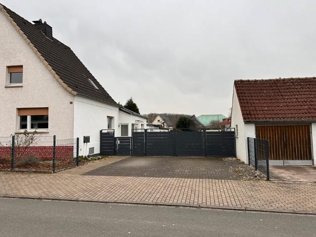 Haus kaufen in Soest, Nordrhein-Westfalen