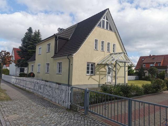 Haus kaufen in Kiefernheide, Neustrelitz