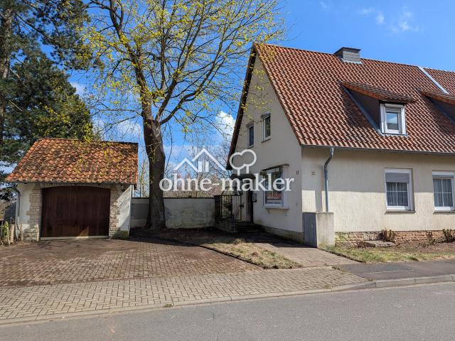 Haus kaufen in Bad, Salzgitter