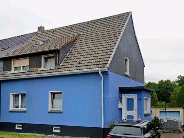 Haus kaufen in Herten, Nordrhein-Westfalen