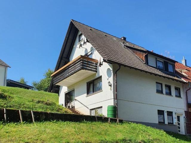 Haus kaufen in Besenfeld, Seewald