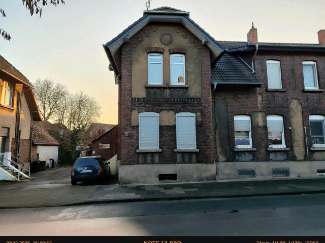 Haus kaufen in Batenbrock, Bottrop