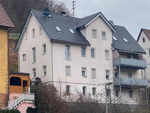 Haus kaufen in Calw, Baden-Württemberg