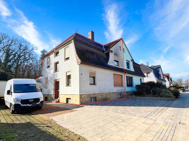 Haus kaufen in Eversburg, Osnabrück
