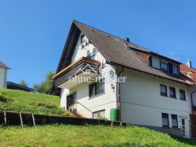 Haus kaufen in Besenfeld, Seewald