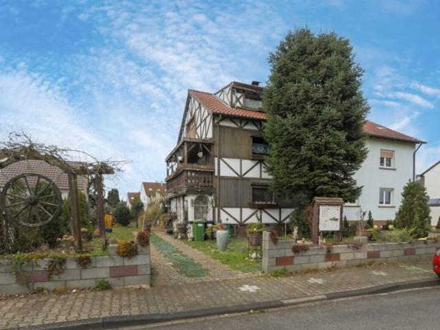 Haus kaufen in Rheinstetten, Baden-Württemberg