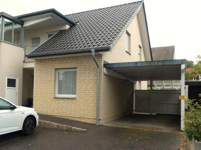 Haus kaufen in Lockhausen, Bad Essen