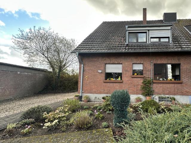 Haus kaufen in Alpen, Nordrhein-Westfalen