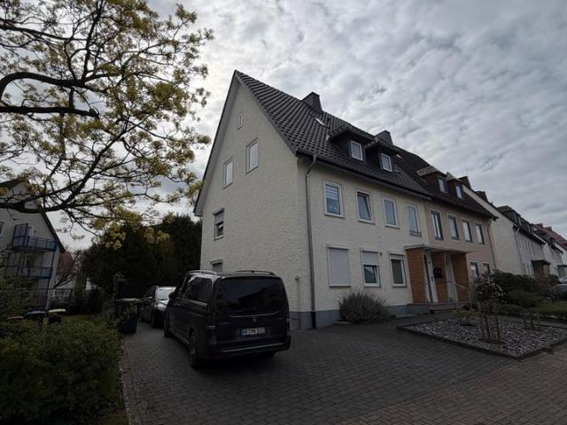 Haus kaufen in Falkendiek, Herford