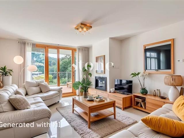 Einfamilienhaus kaufen in Commugny, Waadt