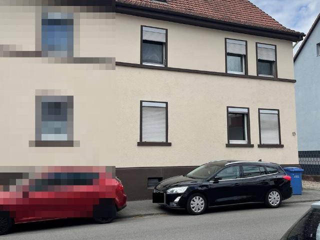 Haus kaufen in Hattersheim