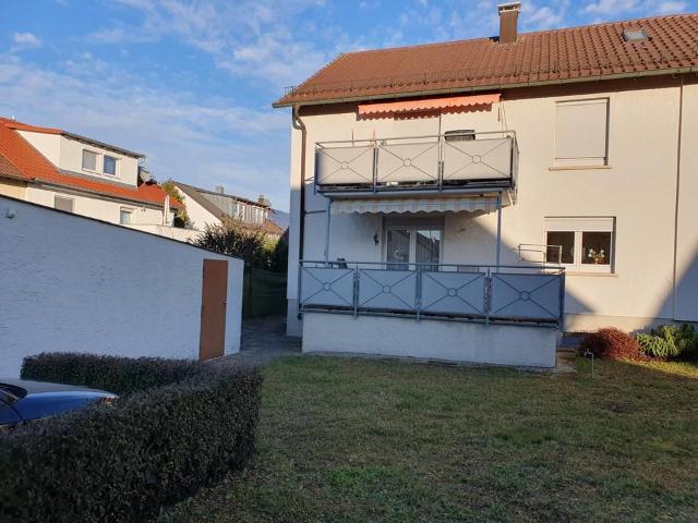 Haus kaufen in Herrenberg (Stadt), Herrenberg