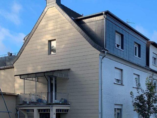 Haus kaufen in Dudweiler, Saarbrücken