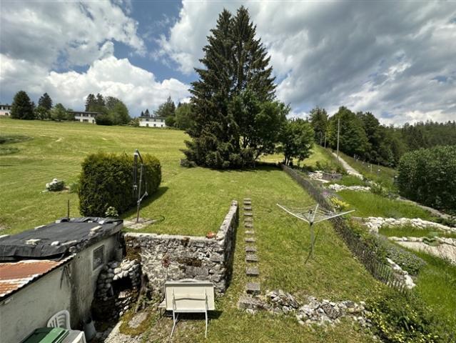 Einfamilienhaus kaufen in Le Chenit, Waadt