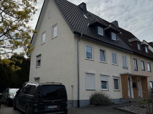 Haus kaufen in Falkendiek, Herford
