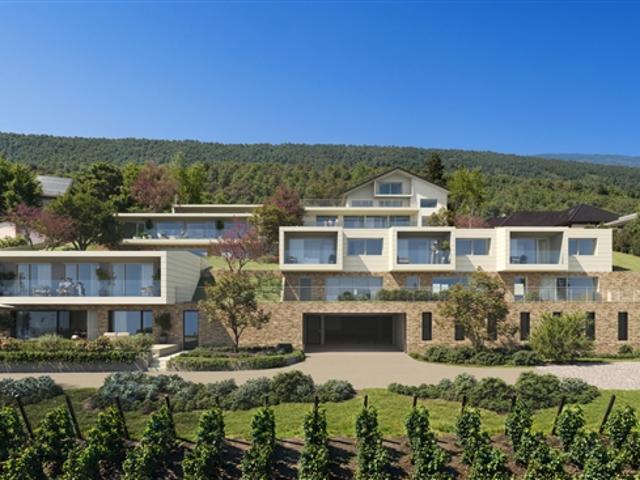Reihenfamilienhaus kaufen in Corcelles (NE)