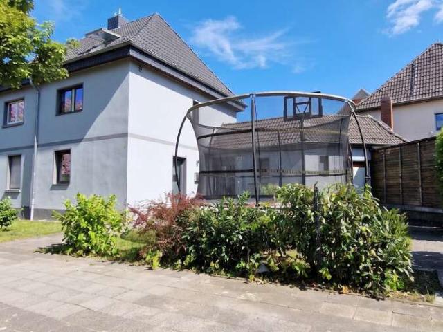 Haus kaufen in Rheinhausen, Duisburg