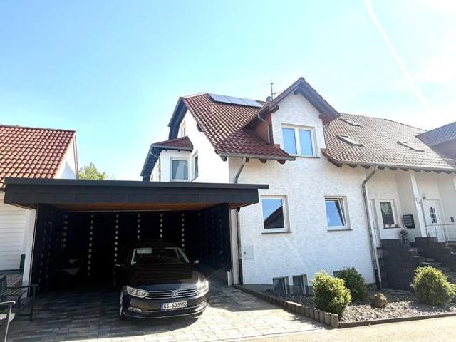 Haus kaufen in Wolfhagen, Hessen