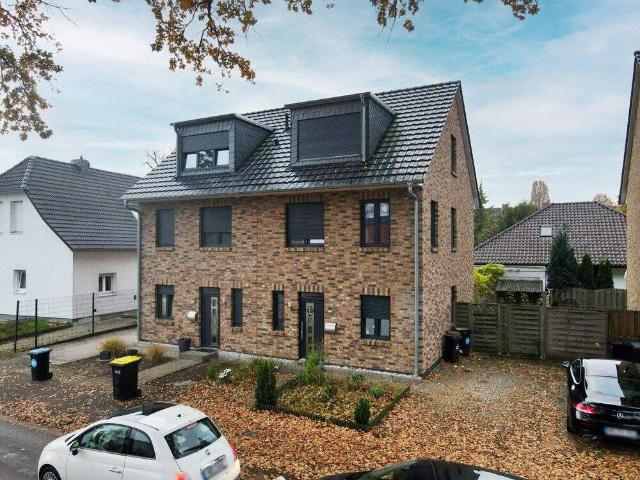 Haus kaufen in Osterholz, Bremen