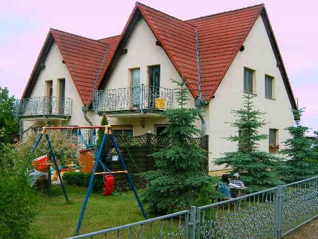 Haus kaufen in Groß Kreutz, Brandenburg