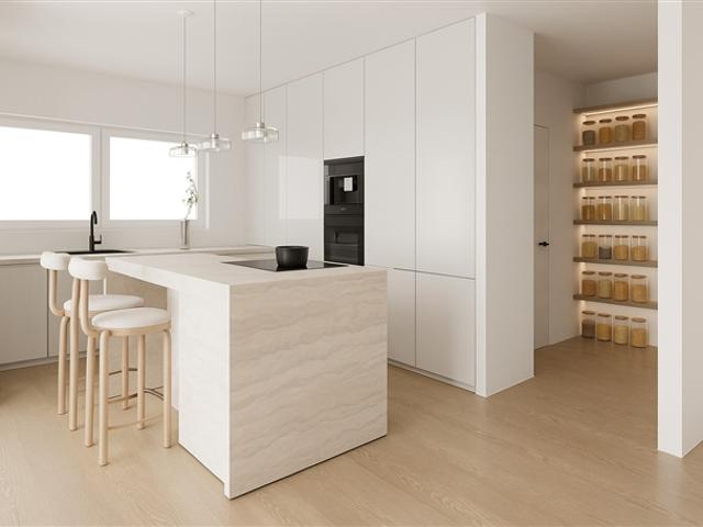 Einfamilienhaus kaufen in Treyvaux, Freiburg