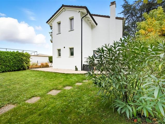 Reihenfamilienhaus kaufen in Nyon, Waadt