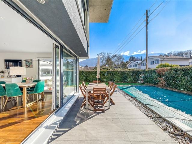 Einfamilienhaus kaufen in Veyrier