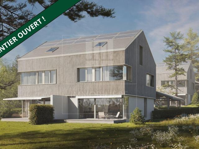 Haus kaufen in Epalinges, Waadt