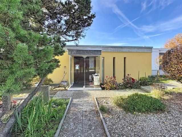 Reihenfamilienhaus kaufen in Marly, Freiburg