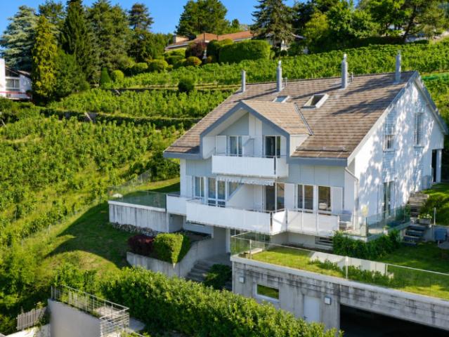 Haus kaufen in Blonay, Waadt