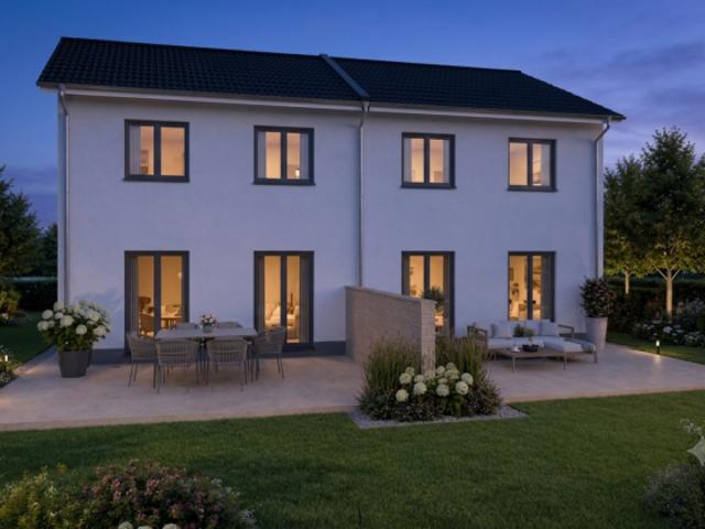 Haus kaufen in Panitzsch, Borsdorf
