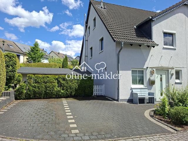 Haus kaufen in Allner, Hennef