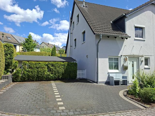 Haus kaufen in Hennef, Nordrhein-Westfalen
