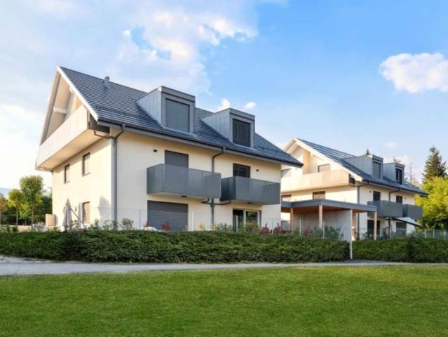 Einfamilienhaus mieten in Chavannes-de-Bogis, Waadt