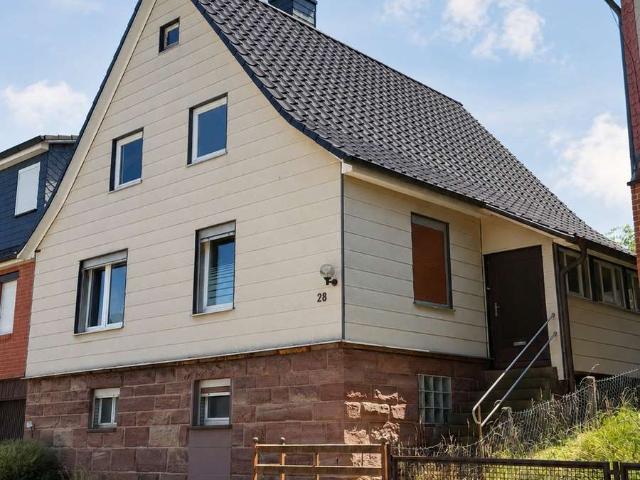 Haus kaufen in Dielmissen, Landkreis Holzminden