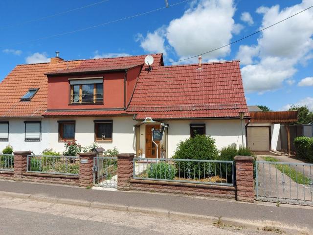 Haus kaufen in Gotha, Thüringen