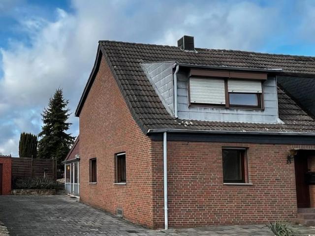 Haus kaufen in Kellersberg, Alsdorf