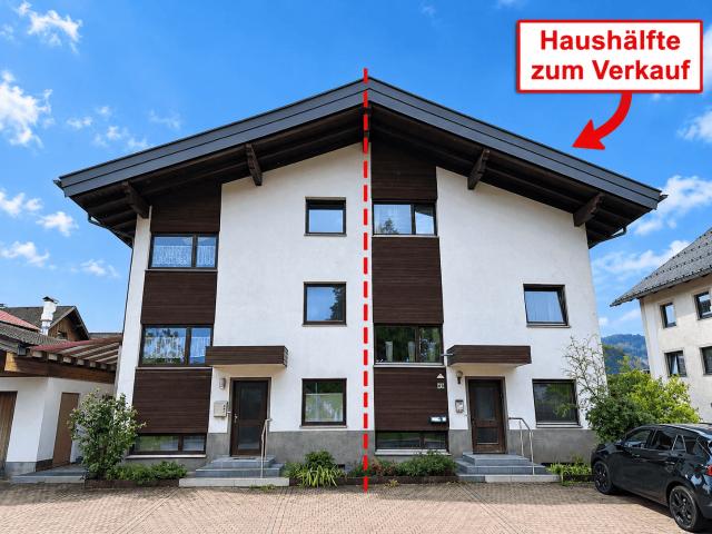 Haus kaufen in Lechaschau, Bezirk Reutte