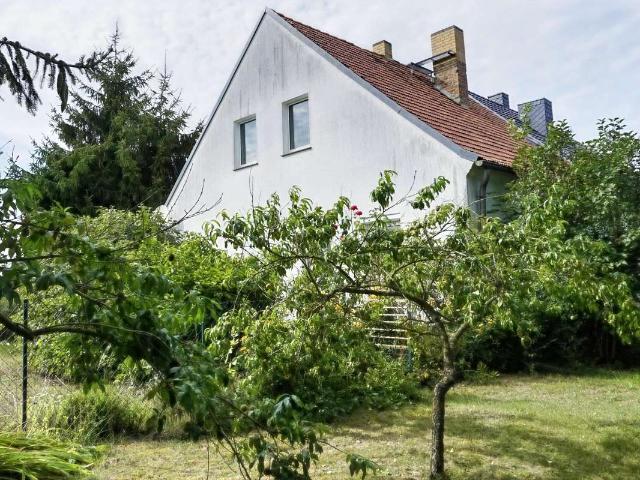 Haus kaufen in Tantow, Uckermark