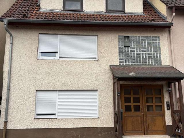 Haus kaufen in Dallau, Elztal