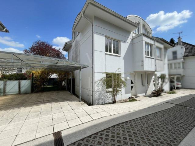 Haus kaufen in Döbling, Wien