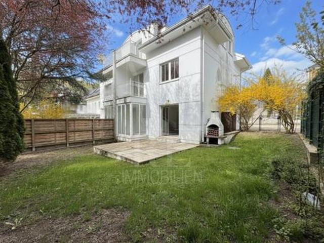 Haus kaufen in Wien