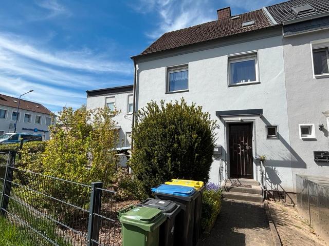 Haus kaufen in Alte Heide, Unna