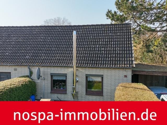 Haus kaufen in Mürwik, Flensburg