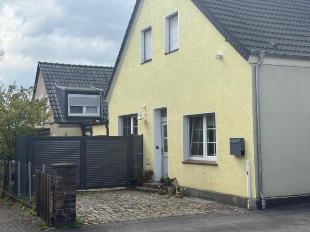 Haus kaufen in Heessen, Hamm