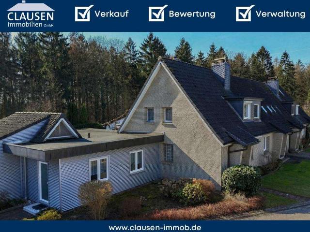 Haus kaufen in Neumünster