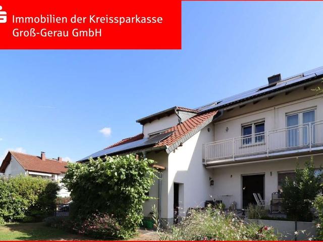Haus kaufen in Rüsselsheim, Rüsselsheim am Main
